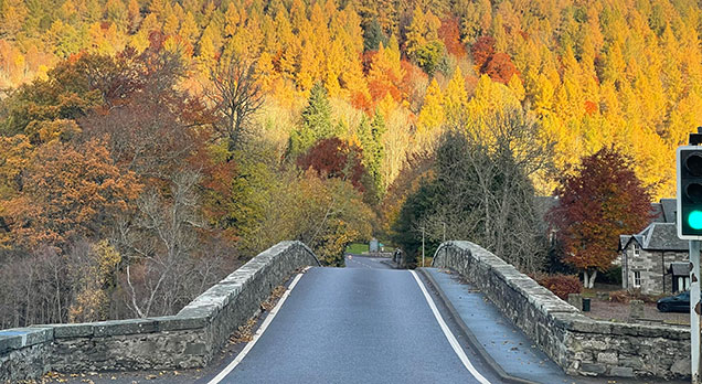 Scottish Food Hamper
